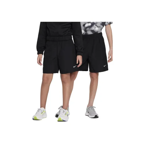 Nike Dri Fit Черный Kids Short
