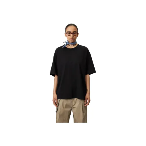 COMMON SCENTS Унисекс T-рубашки