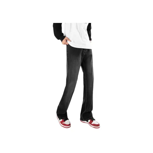 GR816 Унисекс Джинсы