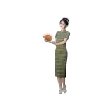 Зелёная клетка