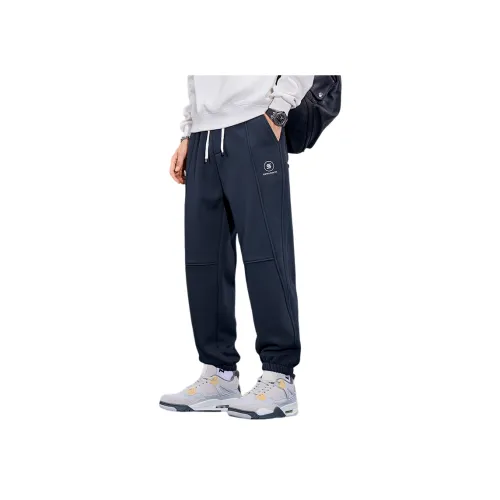 WilliamPOLO Повседневные брюки Унисекс