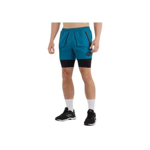 Umbro Мужские спортивные шорты