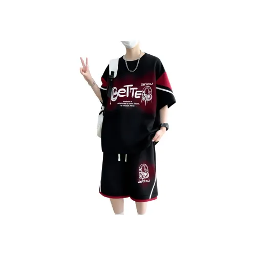 NOAHGIGI Повседневная спортивная одежда унисекс