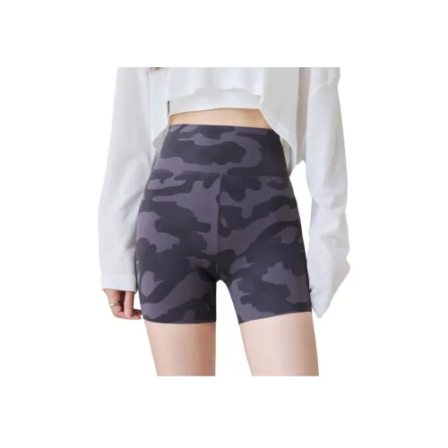 MIIOW Женские Компрессионные Леггинсы