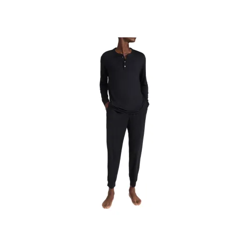 EBERJEY Мужские пижамные комплекты