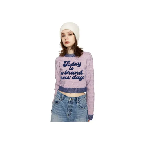 SLY Женские короткие топы