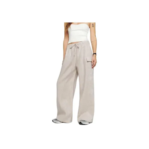 REFORMATION Ethan Linen Pants Casual Pants Women's
