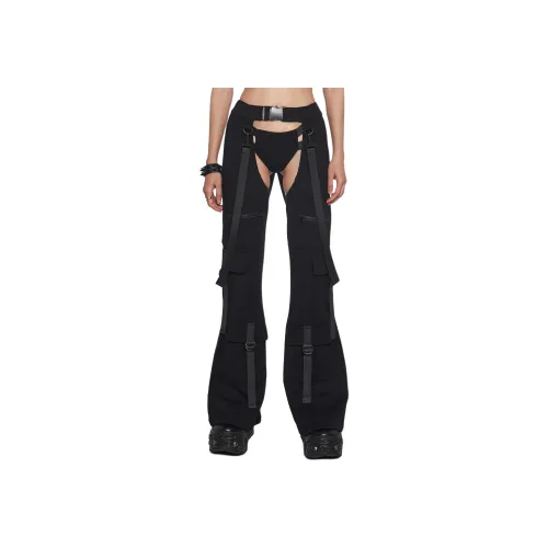 Sugar Thrillz Карго Брюки Женские