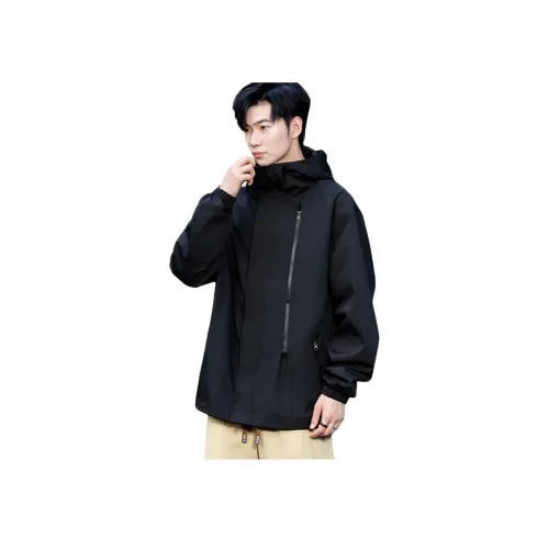 GOYN Унисекс Куртки