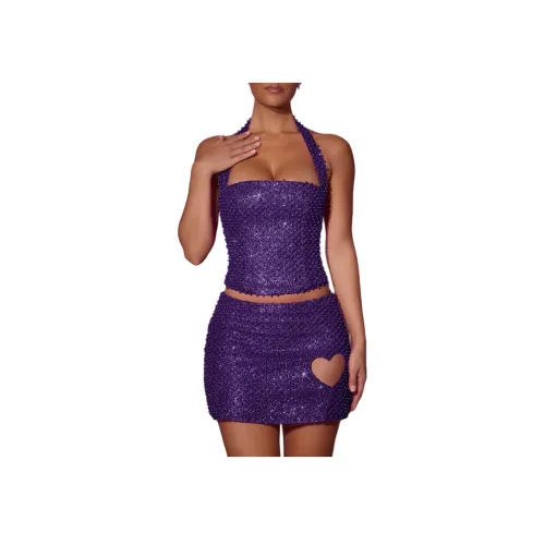 OH POLLY CARALIE Топ на бретелях Женские