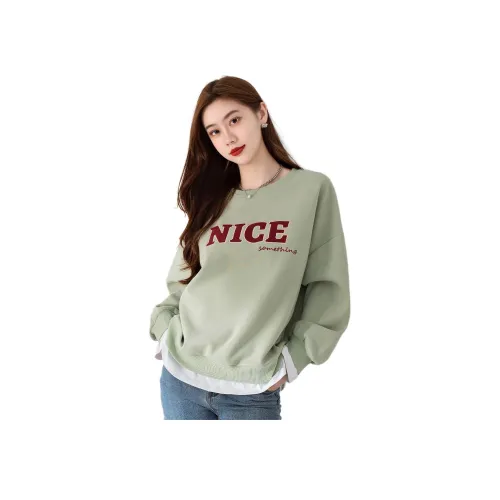 BALENO Женские Свитшоты