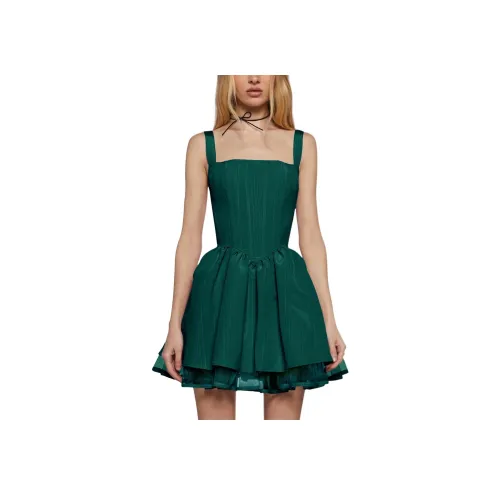 Dolls Kill Без рукавов Платье Женское