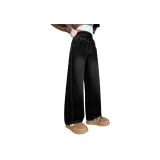 Черный (весна осень)