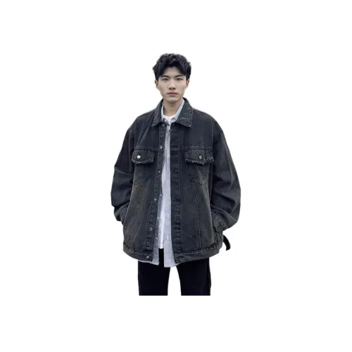 TUCANO Унисекс Джинсовые Куртки