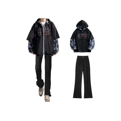 FA2LO Унисекс Повседневная Спортивная Одежда