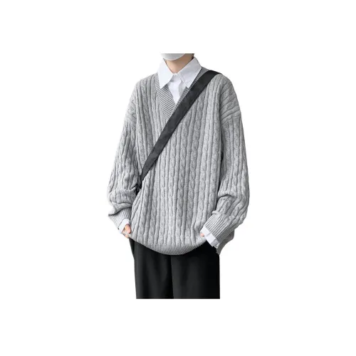 JIARONG Унисекс Трикотаж