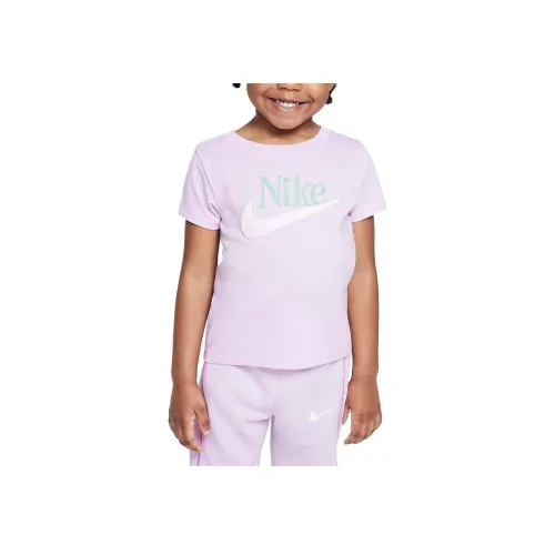 nike T-рубашка Wildflower Futura Кукла Младенец и Малыш