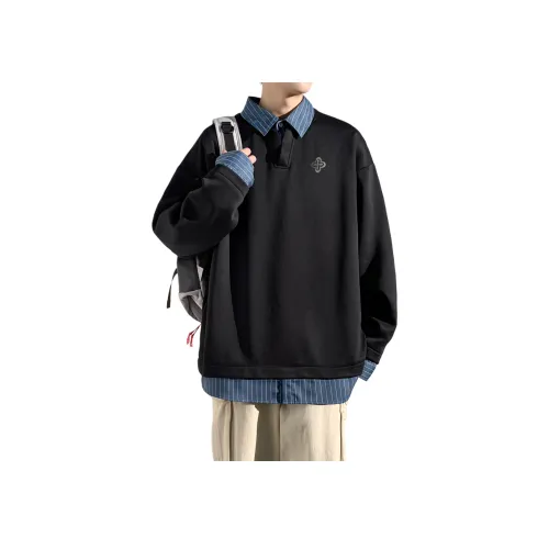 NEAR HERE Унисекс Свитшоты