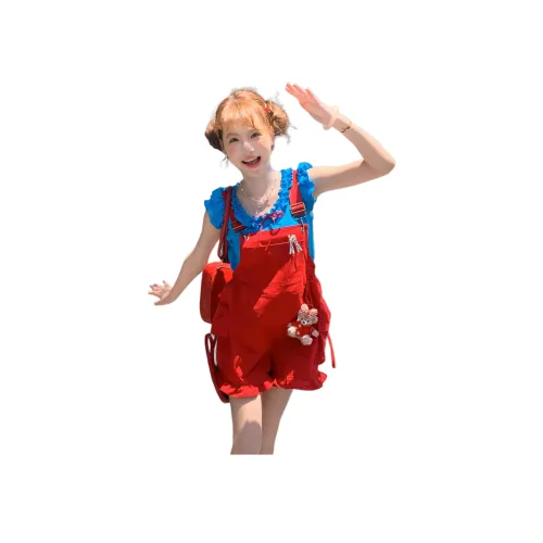 Mu Xiao Xin Женские комплекты с юбкой