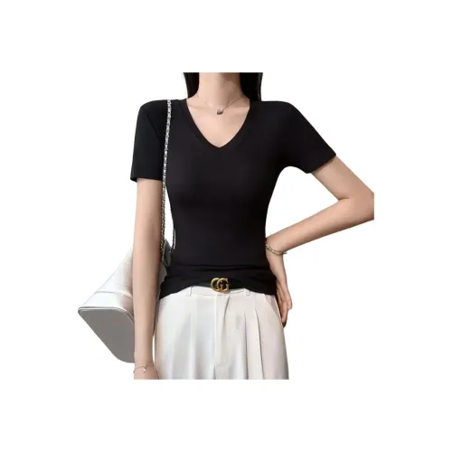 PKRT Женские T-рубашки