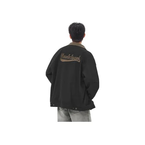 Madcloud Мужские Куртки