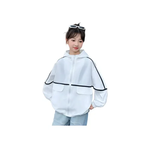 ATONGMU Kids Топы