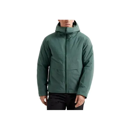 Arcteryx Men's Down Jacket