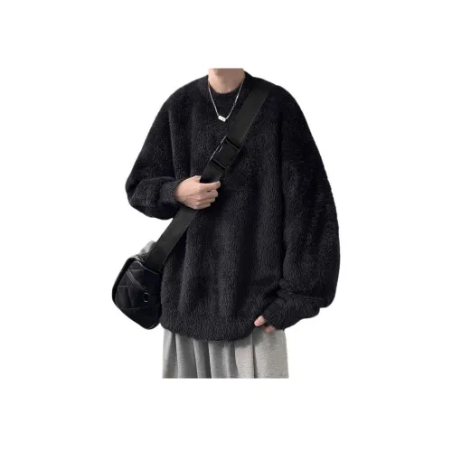 SUNSETMONENT Унисекс Свитеры