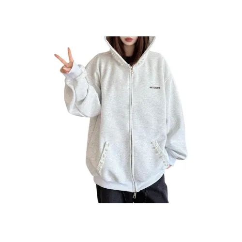 BQERTY Женские Свитшоты