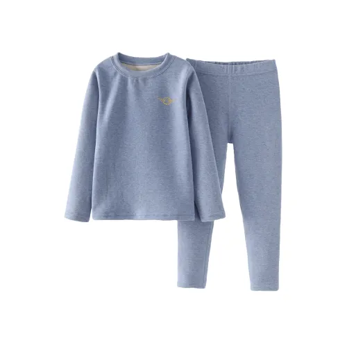 Brilliant Комплект нижнего белья Светло-синий Детский