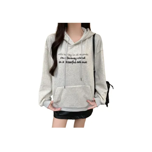 Little LU Studios Толстовка Женская