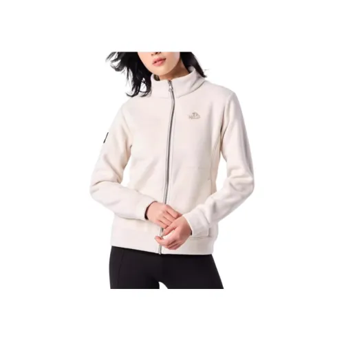 PELLIOT Classic 1,0 Fleece Одежда Женская