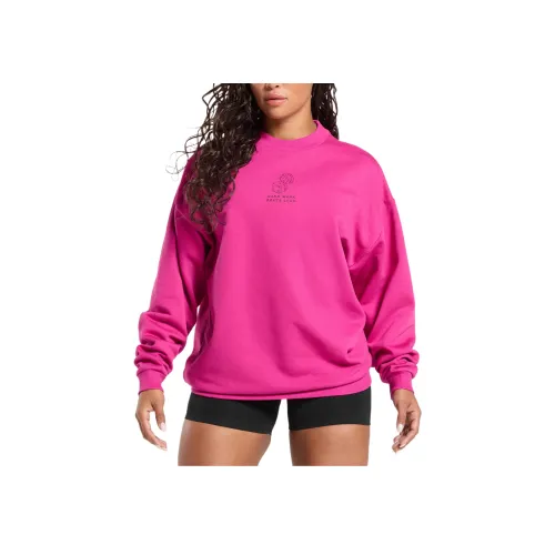 GYMSHARK Толстовка Женская Розовая