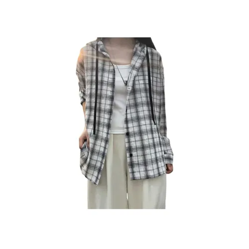 DARK HORSE Super Light Одежда с защитой от солнца Унисекс