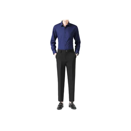 TUCANO Мужские Деловые Костюмы