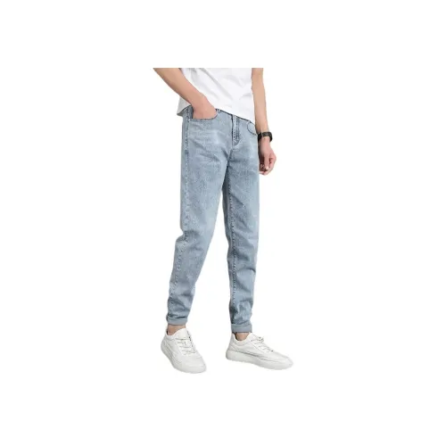 Trendy Shopkeeper Светлый Джинсы Мужские