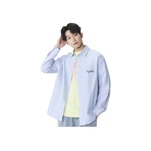 Miniso Унисекс Рубашки