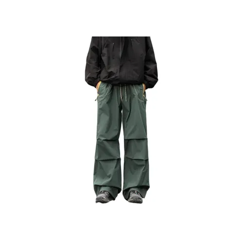 RAP PANDA Унисекс Повседневные Брюки