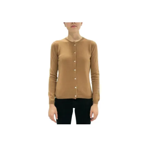 LA ROSEE Трикотаж Женский Бежевый Умбра