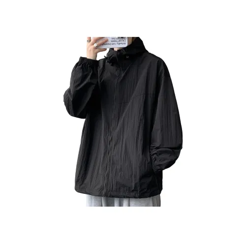 MARK WAFFLE Одежда с защитой от солнца Унисекс