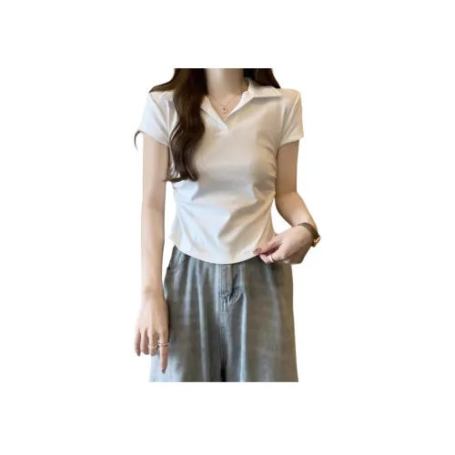 DOUBLE STAR 88 Поло Женское