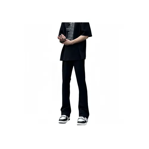 AMBER LIGHT Унисекс Джинсы