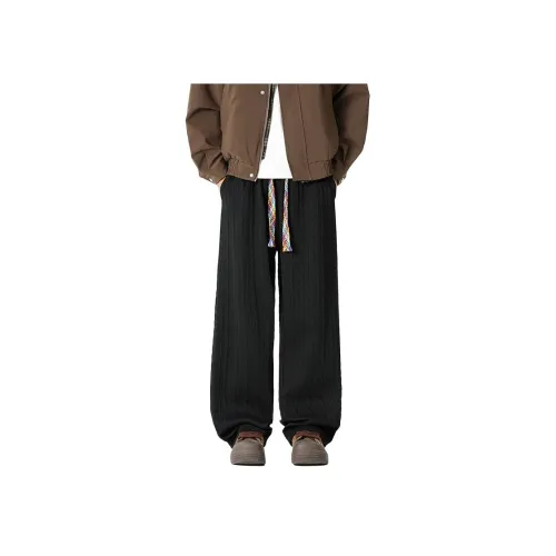 CREAZIONI LA FANTASIA E MOBILE Повседневные брюки Унисекс