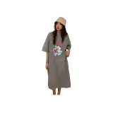 Темно-серый