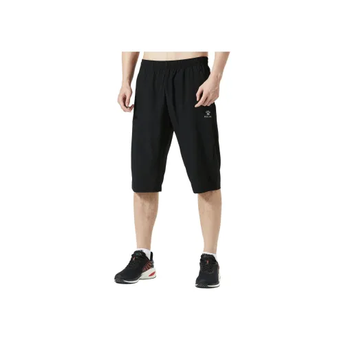 KELME Мужские спортивные шорты