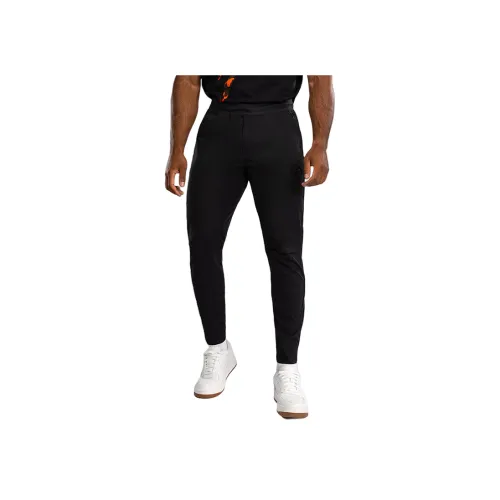 VENUM Черные Унисекс Спортивные Брюки