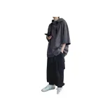 Темно-серый