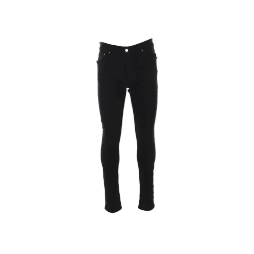 AMIRI Мужские черные джинсы