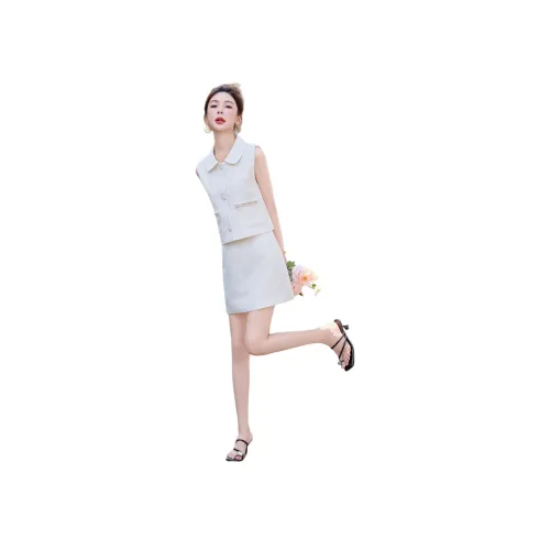 PIERRE CARDIN Комплект с юбкой Женские