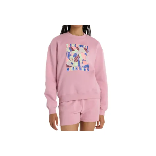 New Balance NYC Marathon Толстовка Женская